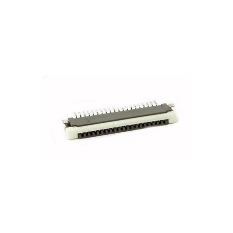 CONNETTORE 20Pin 1mm SMD x flat flex