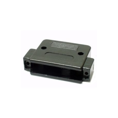 CALOTTA PER CONNETTORI A 50 POLI