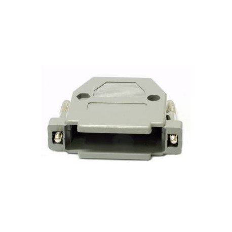 CALOTTA PER CONNETTORI A 25P VITI LUNGHE