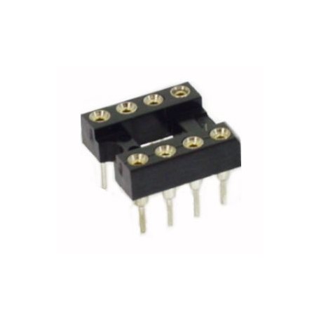 ZOCCOLO PROFESS. TULIPANO PER C.I. 8P