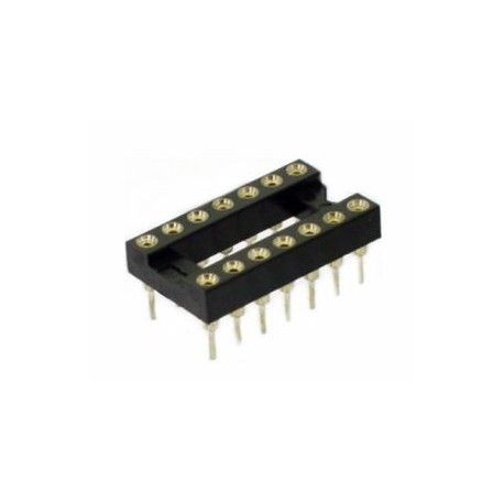 ZOCCOLO PROFESS. TULIPANO PER C.I. 14P