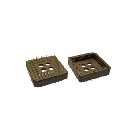ZOCCOLO 84 PIN PLCC / PPS SOCKET PROFESSIONALE