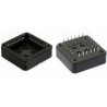 ZOCCOLO 44 PIN PLCC / PBT SOCKET PROFESSIONALE
