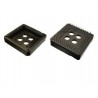 ZOCCOLO 84 PIN PLCC / PBT SOCKET PROFESSIONALE