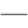CONNETTORE STRIP-LINE VERTICALE M/M 40PIN P.2,54