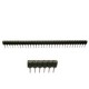 CONNETTORE STRIP LINE A TULIPANO C.S. 32 PIN P2,54