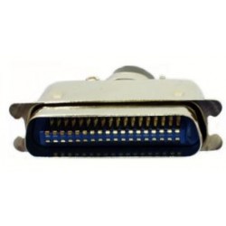 SPINA VOLANTE CENTRONICS 14 POLI