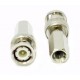 SPINA BNC CONNESSIONE RAPIDA PER CAVO RG59
