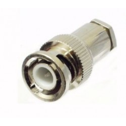 SPINA BNC A SALDARE UG959/U PER CAVO RG213/RG8