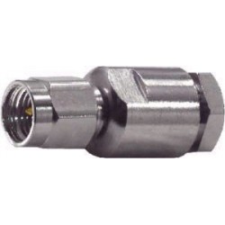 SPINA SMA VOLANTE SALDARE PER CAVO RG58