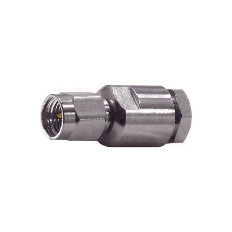 SPINA SMA VOLANTE SALDARE PER CAVO RG58