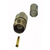 PRESA TNC VOLANTE CRIMPARE CAVO RG59/U