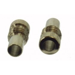 RIDUTTORE SPINE UHF UG176 CAVO RG59/U