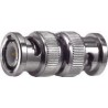 ADATTATORE BNC DA SPINA A SPINA UG491