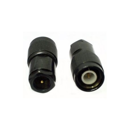 ADATTATORE DA SPINA FME A SPINA TNC