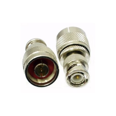 ADATTATORE UG1034 SPINA BNC / SPINA N