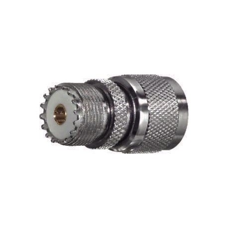 ADATTATORE UG146U DA SPINA N A PRESA UHF