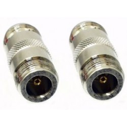 ADATTATORE DOPPIA PRESA N UG29