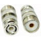 ADATTATORE UG255U PRESA UHF/SPINA BNC PROFESS.