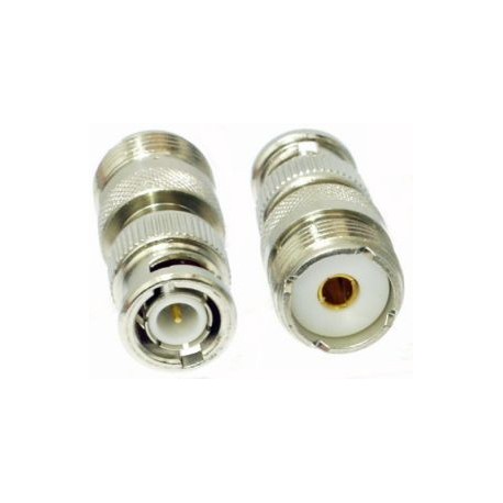 ADATTATORE UG255U PRESA UHF/SPINA BNC PROFESS.