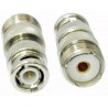 ADATTATORE UG255U PRESA UHF/SPINA BNC PROFESS.