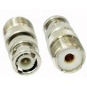 ADATTATORE UG255 PRESA UHF/SPINA BNC