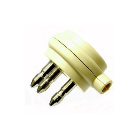 SPINA VOLANTE MINI TRIPOLARE TELEFONICA