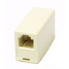 ADATTATORE TELEFONICO F/F RJ11 6P/4C