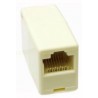ADATTATORE TELEFONICO F/F RJ45 8P/8C CROSS