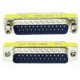 ADATTATORE DB25 M/M MINI