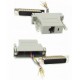 ADATTATORE DB25M/RJ45 F