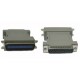 ADATTATORE DB25M/C36M