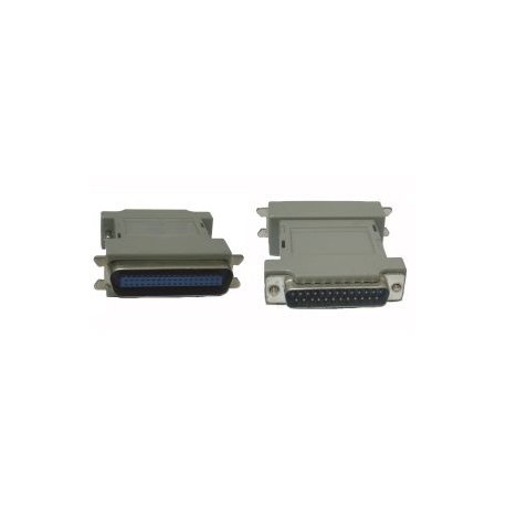 ADATTATORE DB25M/C36M