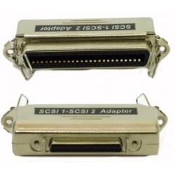 ADATTATORE SCSI HPDB50F/C50F