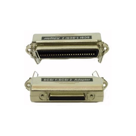 ADATTATORE SCSI HPDB50F/C50F