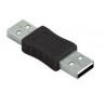 ADATTATORE USB A/A MASCHIO / MASCHIO