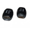 AMPLIFICATORE HDMI 1.4 FEMMINA / FEMMINA UHD 4K 3D MAX. 40MT (ESTENSORE)