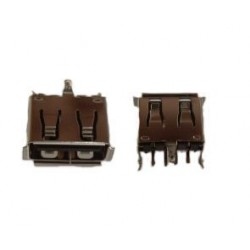 PRESA USB "A" VERTICALE THT PER AUTORADIO KENWOOD