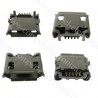 PRESA USB MICRO TIPO "B" 5P SMT SCHERMATA