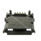 PRESA USB MICRO TIPO "B" 5P SMT SCHERMATA