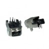 PRESA FIREWIRE 4Pin DA CIRCUITO STAMPATO