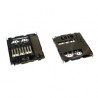 CONNETTORI MICRO SD / SCHEDE SIM X SAMSUNG 20Pin