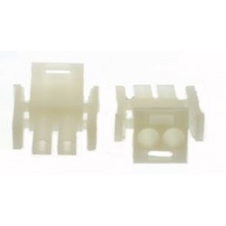 BLOCCHETTO MASCHIO VOL. 2P MATE-N-LOK