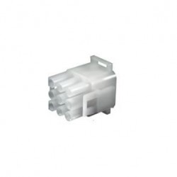 BLOCCHETTO MASCHIO VOL. 9P MATE-N-LOK