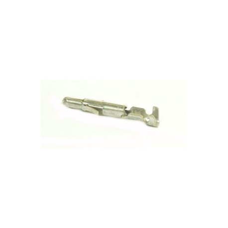 CONTATTO MASCHIO DA AGGR. AMP MATE-N-LOK