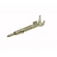 CONTATTO MASCHIO DA CRIMPARE MINI MATE-N-LOK