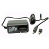 ALIMENTATORE SWITCH 18V 0,9A