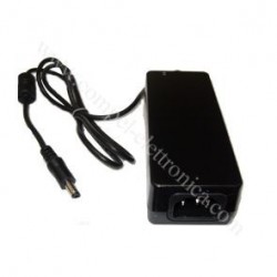 ALIMENTATORE SWITCH 48V 1,25A 60W D. 5,5x2,1mm