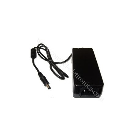 ALIMENTATORE SWITCH 48V 1,25A 60W D. 5,5x2,1mm