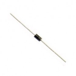 50 SQ 100 DIODO SCHOTTKY 100V 5A DO-204A